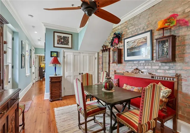 4th image of 1225 Bourbon St #C, New Orleans, LA 70116 | MLS# 2558767