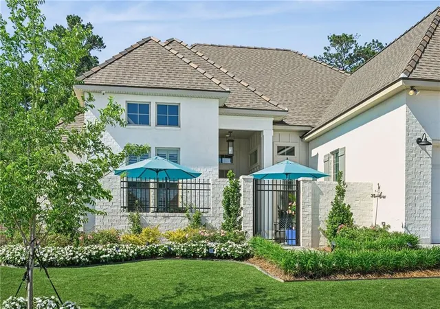 1st image of 540 N Corniche Du Lac, Covington, LA 70433 | MLS# 2557294