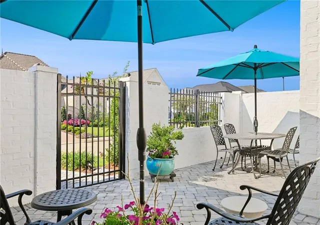 2nd image of 540 N Corniche Du Lac, Covington, LA 70433 | MLS# 2557294