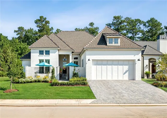 32nd image of 540 N Corniche Du Lac, Covington, LA 70433 | MLS# 2557294