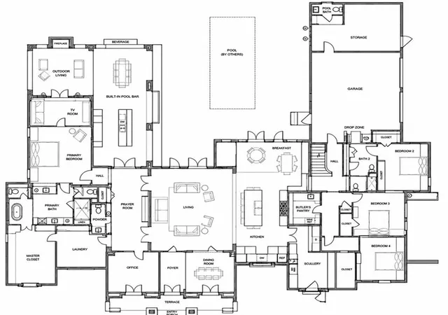 7th image of 12765 Crossvine Dr, Covington, LA 70433 | MLS# 2555027