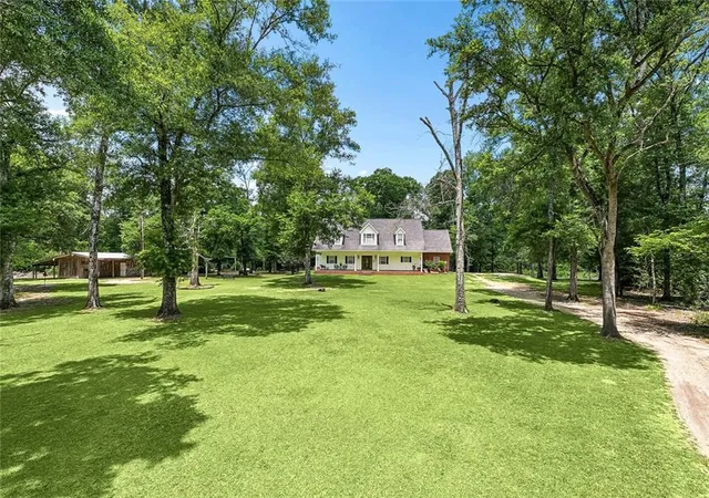 Homes for sale in Roseland, LA | 62459 Russell Town Rd, Roseland, LA 70456 | MLS# 2558759