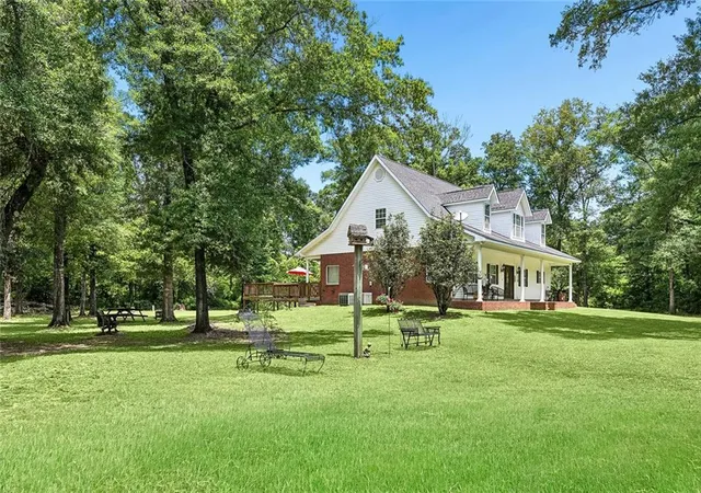 Homes for sale in Roseland, LA | 62459 Russell Town Rd, Roseland, LA 70456 | MLS# 2558759