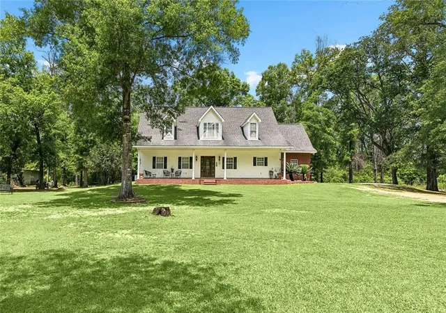 Homes for sale in Roseland, LA | 62459 Russell Town Rd, Roseland, LA 70456 | MLS# 2558759