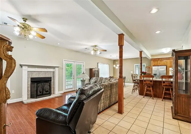 Homes for sale in Roseland, LA | 62459 Russell Town Rd, Roseland, LA 70456 | MLS# 2558759