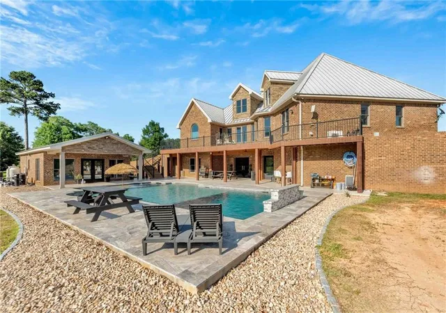 4th image of 1050 Somerset Se Rd, Bogue Chitto, MS 39629 | MLS# 2558615