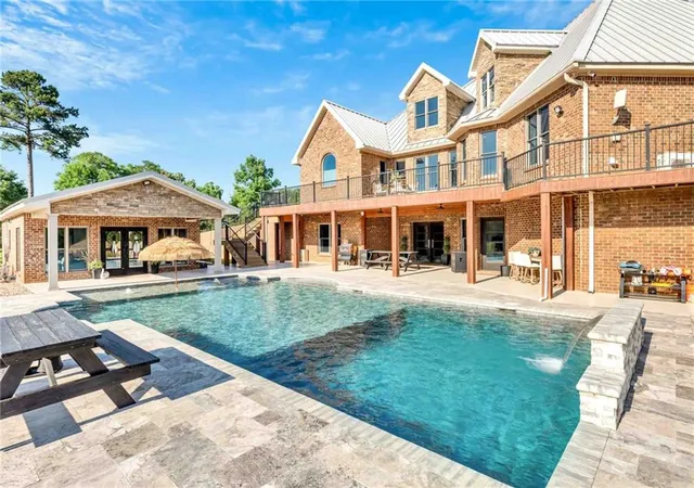 5th image of 1050 Somerset Se Rd, Bogue Chitto, MS 39629 | MLS# 2558615