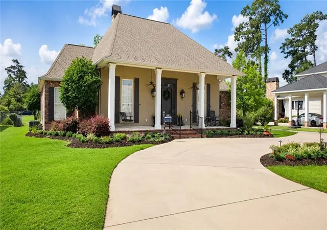 1st image of 609 W Dakota St, Hammond, LA 70401 | MLS# 2555683