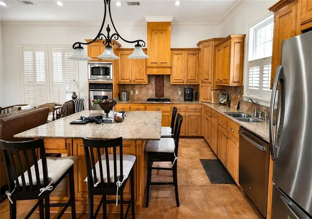 2nd image of 609 W Dakota St, Hammond, LA 70401 | MLS# 2555683