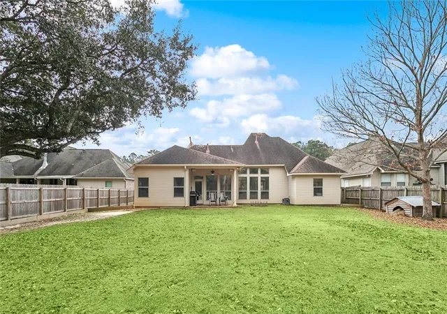 20th image of 829 Sand Fox Run, Madisonville, LA 70447 | MLS# 2558881
