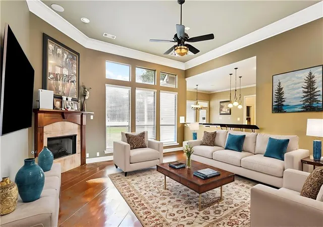 5th image of 829 Sand Fox Run, Madisonville, LA 70447 | MLS# 2558881