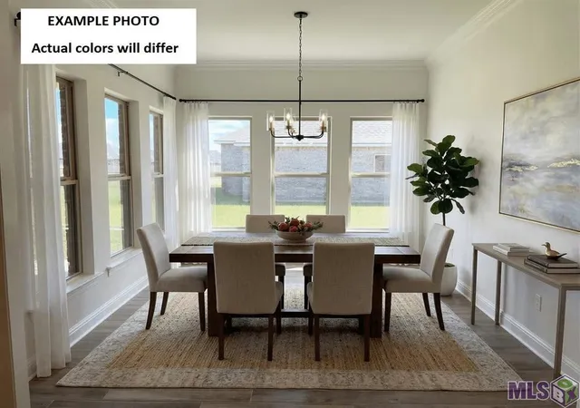 5th image of 603 Elk Ridge, Covington, LA 70435 | MLS# NO2026009235