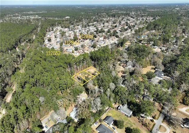 Photo 3 of Land for sale at 35261 Melody Ln, Slidell, LA 70460 | MLS# 2541413 | Listing updated on 2026-05-26