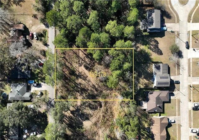 Photo 2 of Land for sale at 0 Melody Ln, Slidell, LA 70460 | MLS# 2559080 | Listing updated on 2026-06-09