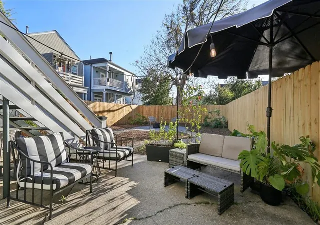 2nd image of 729 Lyons St, New Orleans, LA 70115