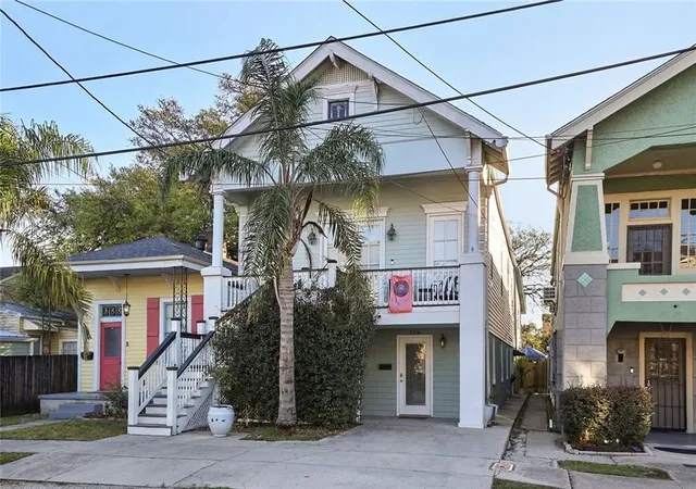1st image of 729 Lyons St #A, New Orleans, LA 70115 | MLS# 2558985