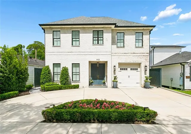 Photo 1 of Single family home for sale at 452 Orion Ave, Metairie, LA 70005 | MLS# 2559037 | Listing updated on 2026-05-28