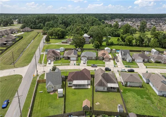 20th image of 2704 Bayou Cook Dr, Marrero, LA 70072 | MLS# 2559134