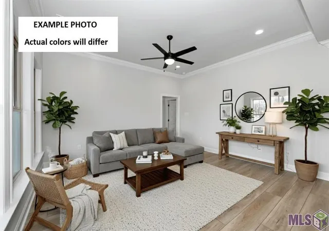 2nd image of 3049 Estelle Ct, Covington, LA 70435 | MLS# NO2026009264