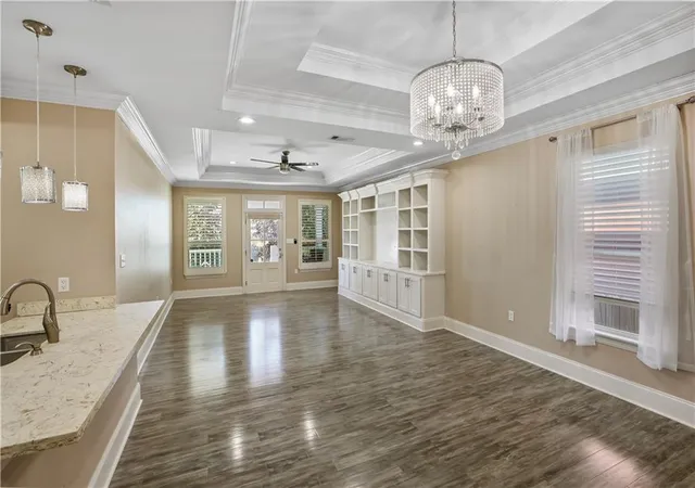 3rd image of 1917 Eagle St, New Orleans, LA 70118 | MLS# 2559151