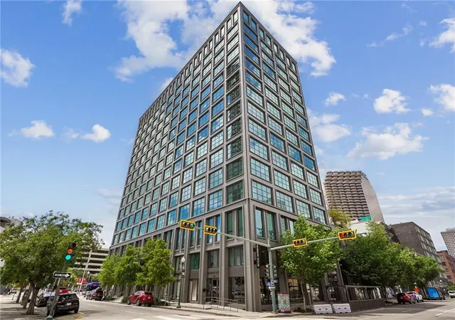 1st image of 1001 Julia St #5A, New Orleans, LA 70113 | MLS# 2558889