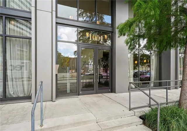 2nd image of 1001 Julia St #5A, New Orleans, LA 70113 | MLS# 2558889