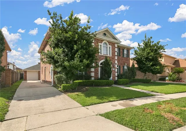Homes for sale in New Orleans, LA | 11274 Asphodale Dr, New Orleans, LA 70128 | MLS# 2559103