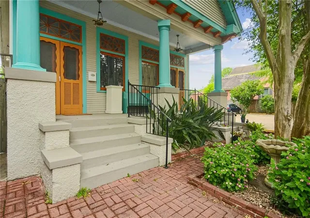 Homes for sale in New Orleans, LA | 3131 33 Dauphine St, New Orleans, LA 70117 | MLS# 2559161