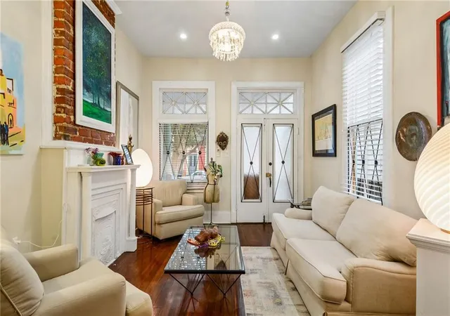 Homes for sale in New Orleans, LA | 3131 33 Dauphine St, New Orleans, LA 70117 | MLS# 2559161