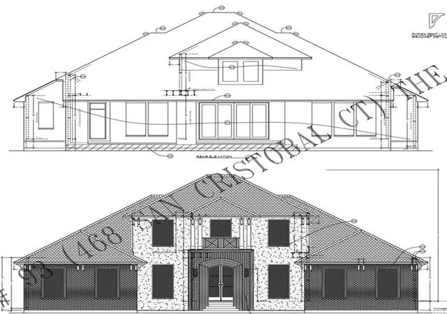 5th image of 468 San Cristobal Ct, Slidell, LA 70458 | MLS# 2559109