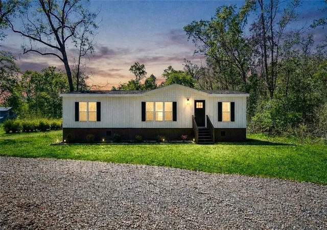Photo 18 of Single family home for sale at 41653 W Portier Rd, Ponchatoula, LA 70454 | MLS# 2559226 | Listing updated on 2026-08-04