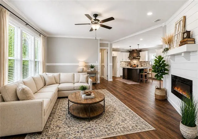 Photo 2 of Single family home for sale at 41653 W Portier Rd, Ponchatoula, LA 70454 | MLS# 2559226 | Listing updated on 2026-08-04