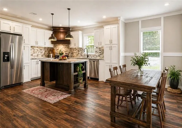 Photo 3 of Single family home for sale at 41653 W Portier Rd, Ponchatoula, LA 70454 | MLS# 2559226 | Listing updated on 2026-08-04