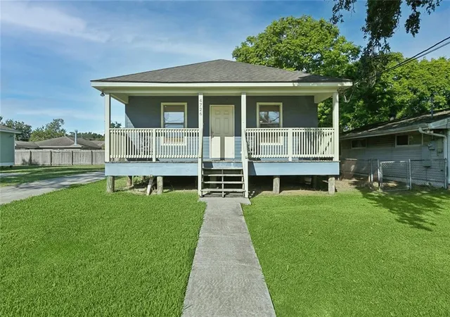 Photo 1 of Single family home for sale at 4726 Lancelot Dr, New Orleans, LA 70127 | MLS# 2559232 | Listing updated on 2026-07-24