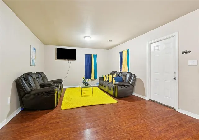 Photo 3 of Single family home for sale at 4726 Lancelot Dr, New Orleans, LA 70127 | MLS# 2559232 | Listing updated on 2026-07-24