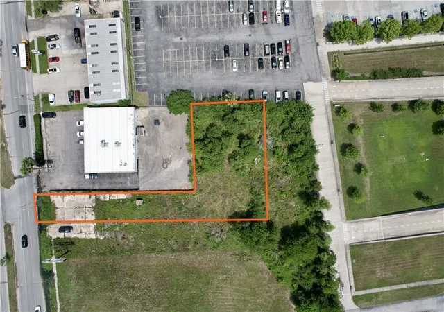 1st image of 9846 Lake Forest Blvd, New Orleans, LA 70127 | MLS# 2557570