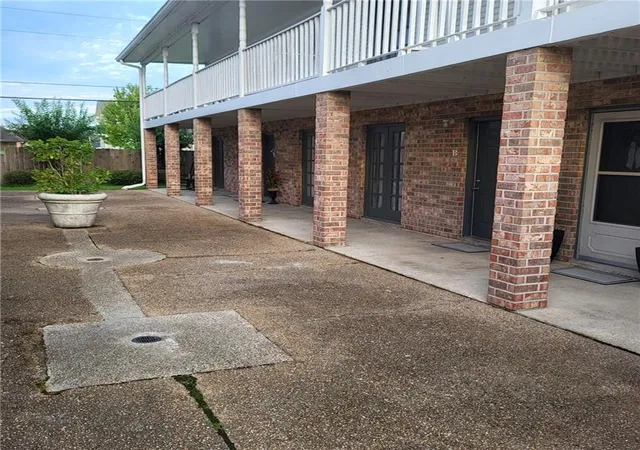 Photo 7 of Townhouse for sale at 56 Carriage Ln #C, Destrehan, LA 70047 | MLS# 2558884 | Listing updated on 2026-07-08