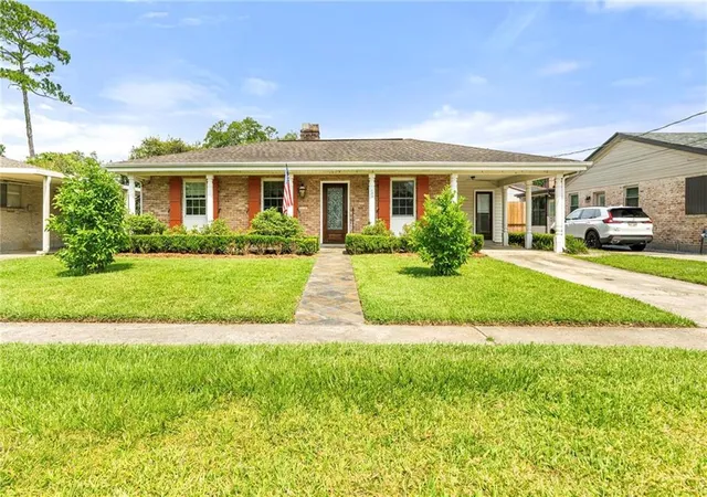 1st image of 153 Ok Ave, New Orleans, LA 70123 | MLS# 2559040