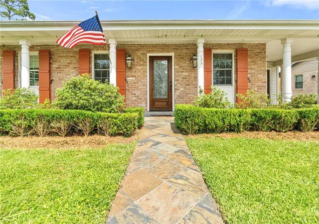 2nd image of 153 Ok Ave, New Orleans, LA 70123 | MLS# 2559040