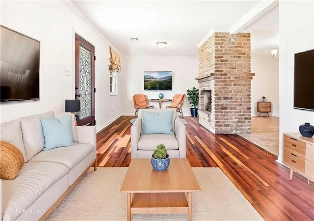 3rd image of 153 Ok Ave, New Orleans, LA 70123 | MLS# 2559040