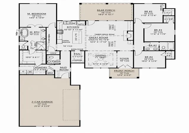 7th image of 1209 Abita River Dr, Covington, LA 70433 | MLS# 2559271