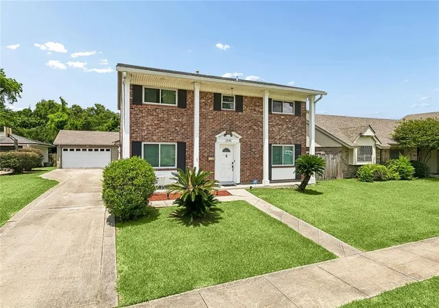 1st image of 2545 Holiday Dr, New Orleans, LA 70131 | MLS# 2559286