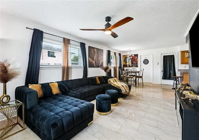 3rd image of 2545 Holiday Dr, New Orleans, LA 70131 | MLS# 2559286