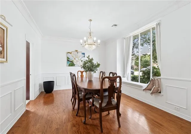 5th image of 29 Park Timbers Dr, New Orleans, LA 70131 | MLS# 2559231