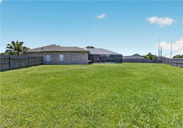 Homes for sale in Belle Chasse, LA | 110 Regina Dr, Belle Chasse, LA 70037 | MLS# 2559163