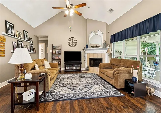 Homes for sale in Slidell, LA | 105 W Silver Maple Dr, Slidell, LA 70458 | MLS# 2559072