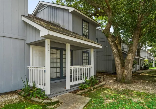 1st image of 419 Cedarwood Dr #419, Mandeville, LA 70471 | MLS# 2558984