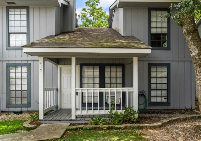 Photo 2 of Condo for sale at 419 Cedarwood Dr #419, Mandeville, LA 70471 | MLS# 2558984 | Listing updated on 2026-08-28