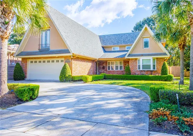 1st image of 5033 Paris Ave, New Orleans, LA 70122 | MLS# 2559380