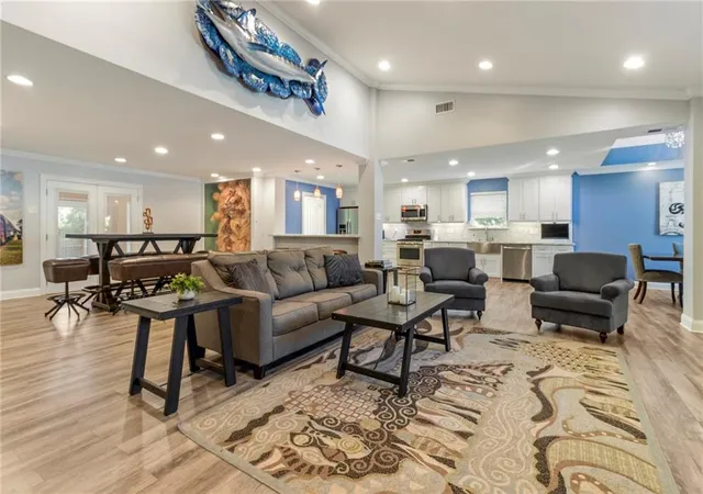5th image of 5033 Paris Ave, New Orleans, LA 70122 | MLS# 2559380